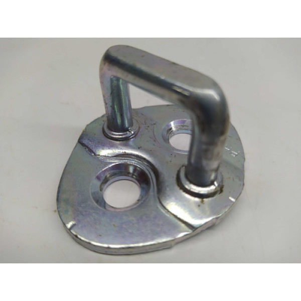 Batente Fechadura Porta Hyundai Santa Fé 2012 