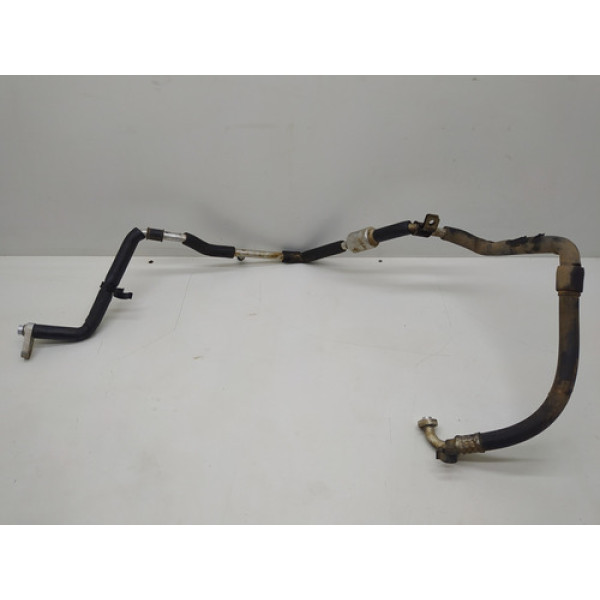 Mangueira Ar Condicionado Chery Tiggo 2012