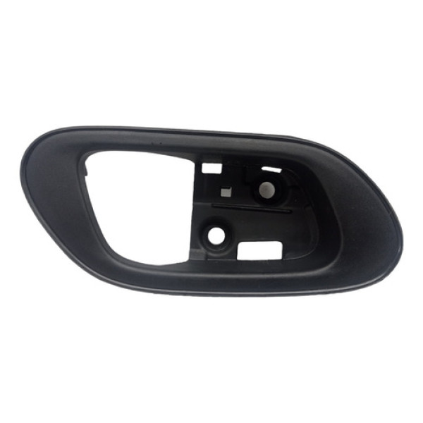 Moldura Maçaneta Interna Dianteira Direita Hrv Exl 2016 1.8