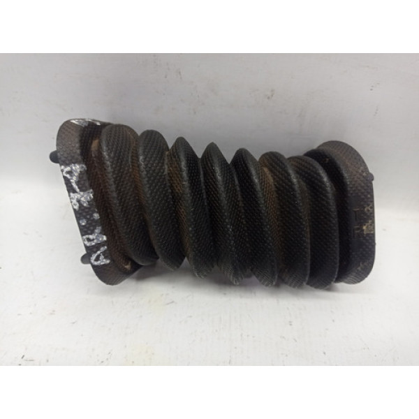 Coifa Porta Mercedes C200 Kompressor 2008 1.8