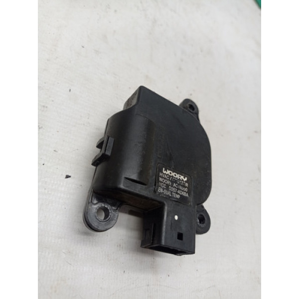 Motor Atuador Caixa Ar Veracruz 2008 3.8