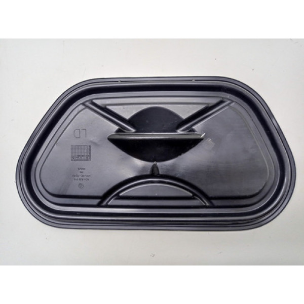 Acabamento Interno Porta Traseira Ld Virtus