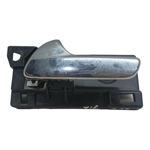 Maçaneta Interna Traseira Esquerda Grand Cherokee 2013