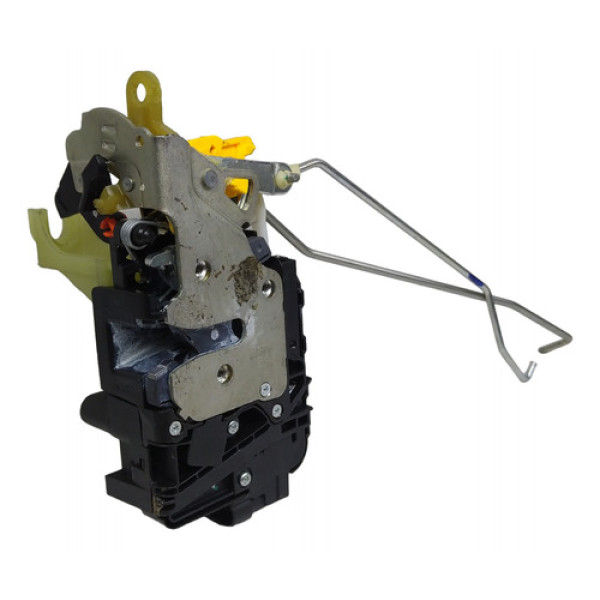 Fechadura Porta Dianteiro Esquerdo Chery Tiggo 5x Txs 2022