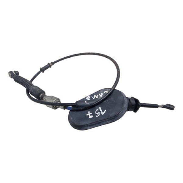 Cabo Trambulador Nissan Kicks Advance 2022 1.6