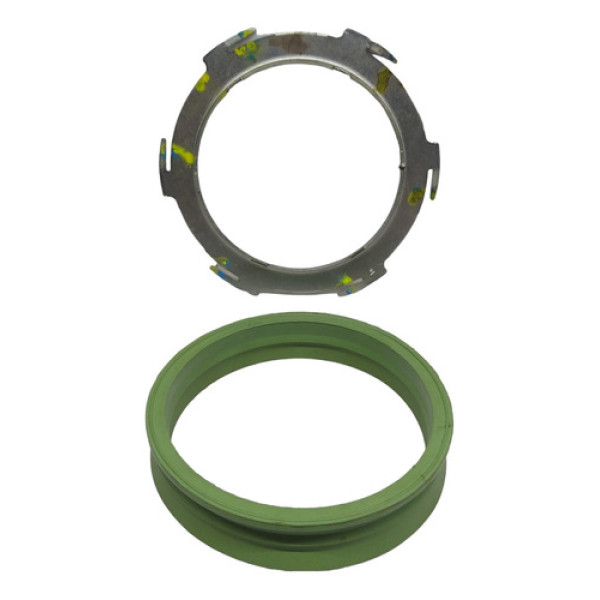 Trava Bomba De Combustível Mitsubishi Outlander 2.0 2022