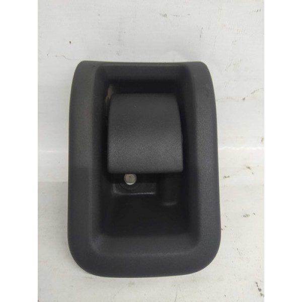 Alavanca Interna  Abertura Do Capô Xc60 T5 2012 