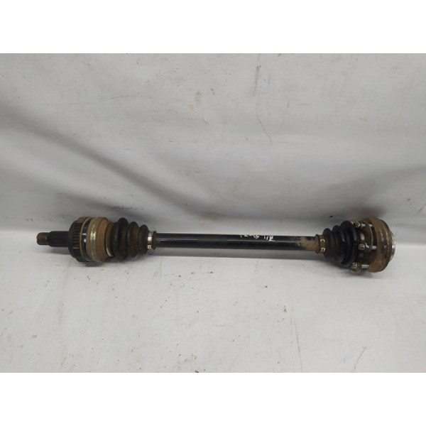 Homocinética Traseira Esquerda Bmw 320i 2006 2.0 Aut