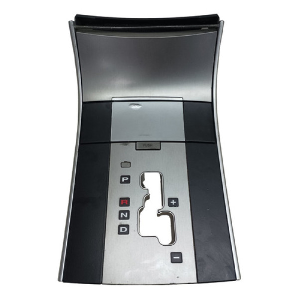 Moldura Cambio Porta Objetos Veracruz 2008 3.8 V6 Aut