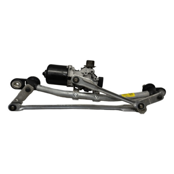 Máquina Motor Galhata Limpador Vidro Parabrisa Fiat Pulse 