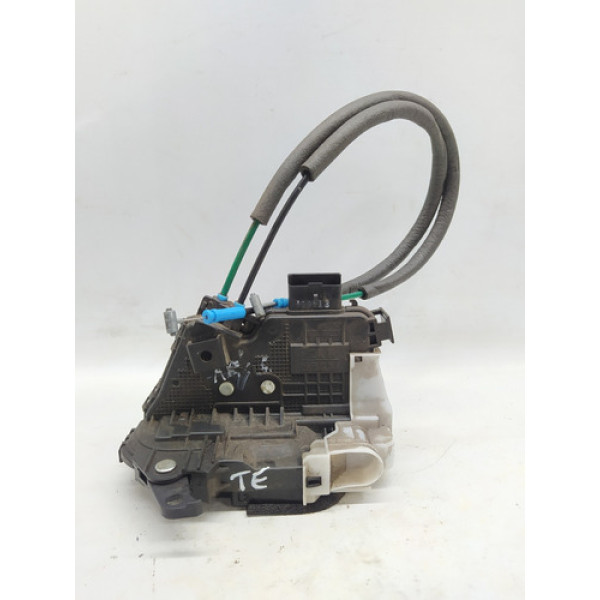 Fechadura De Porta Traseira Esquerda Kia Cadenza 2011 3.5