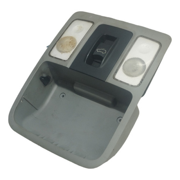 Luz Teto Cortesia Kia Mohave Ex 2010 3.0