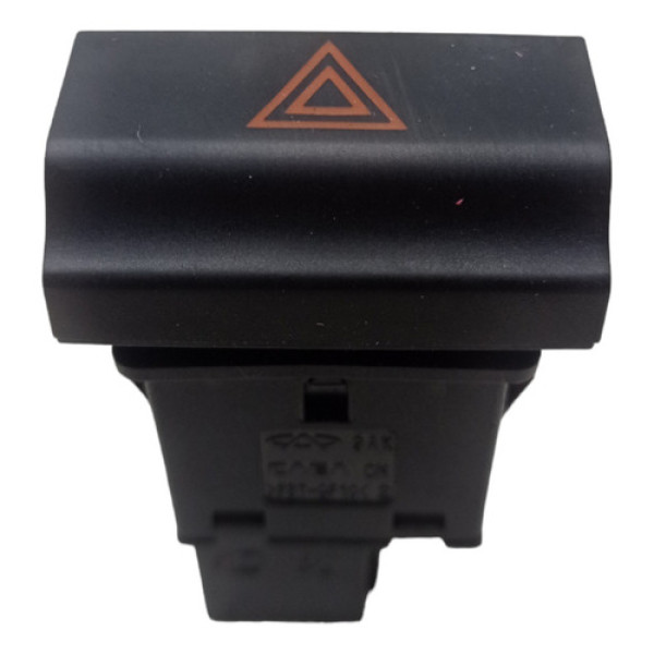 Botão Pisca Alerta Chery Tiggo 2.0 Cvt 2015 Aut 