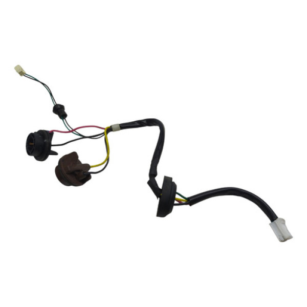 Chicote Lanterna Canto Chery Tiggo 7 2023 