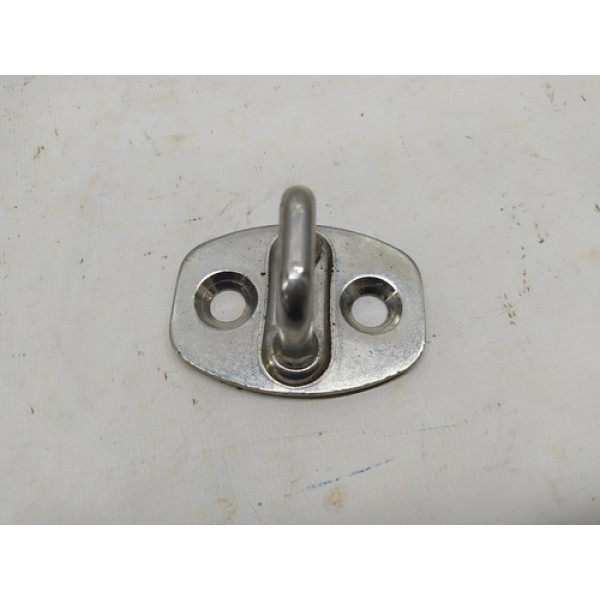 Batente De Porta Dianteiro Direito Prisma 2019 1.4 Aut