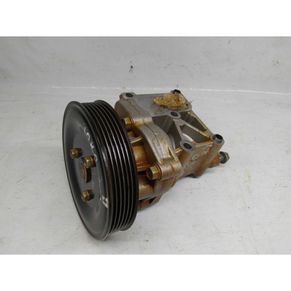 Bomba Dágua Fiat Toro 2.4 16v Flex 2017 