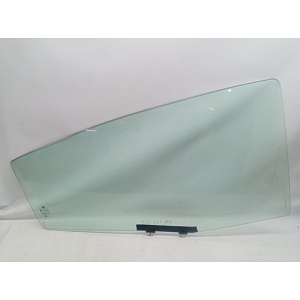 Vidro Traseiro Direito Honda Hrv 2017 1.8 Exl