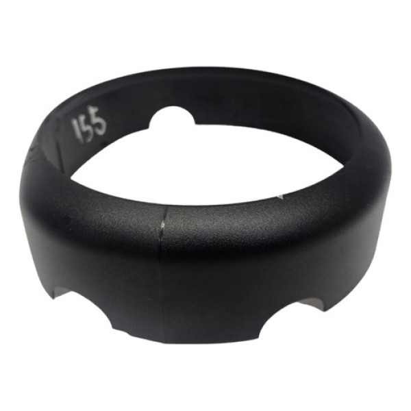 Moldura Saída Ar Painel Mercedes Cla 200 1.6 Turbo 2016