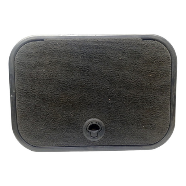 Tampa Caixa Armazenamento Dodge Journey Sxt 2009 2.7 Gas Aut