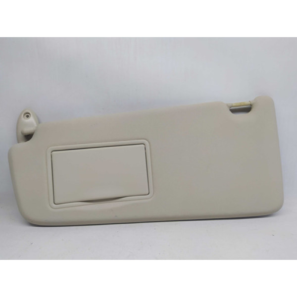 Quebra Sol Esquerdo Land Rover Freelander 2 2009