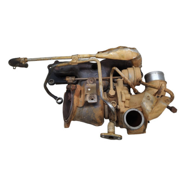 Turbina Freelander 2 2.0 2013 Aut