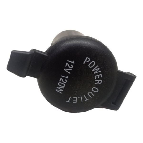 Tomada 12v Power Chery Arrizo 5 2020 1.5 Turbo 