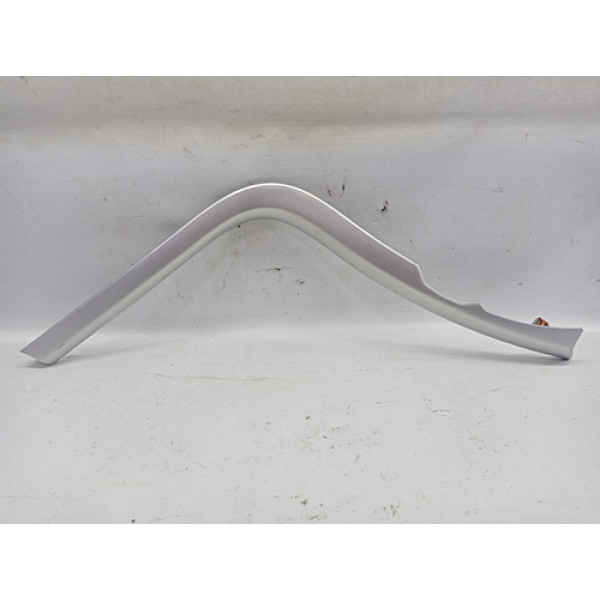 Moldura Console Central Lado Esquerdo Ford Edge 2011 3.5 V6