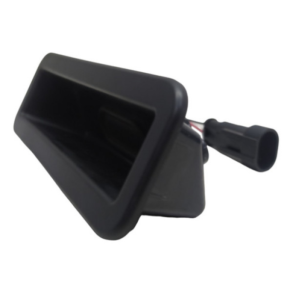 Botão Abertura Tampa Traseira Chery Arrizo 5 2020 1.5 Flex