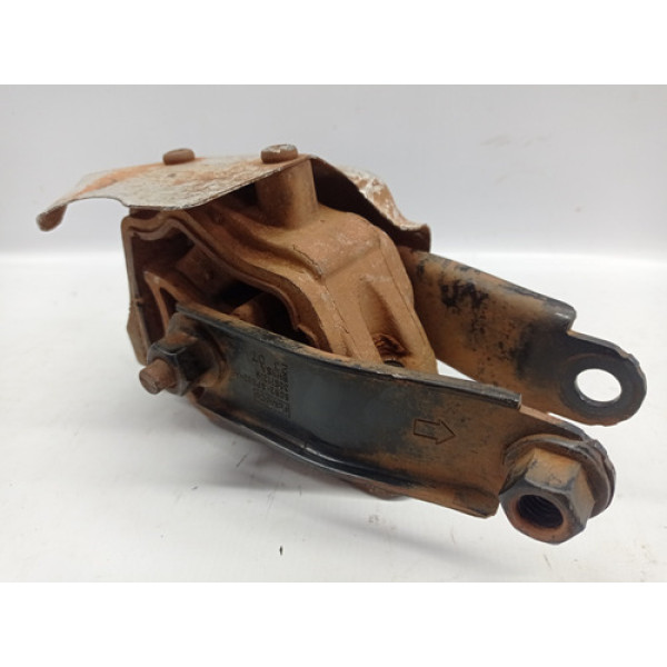 Suporte Coxim Motor Land Rover Freelander 2 3.2 