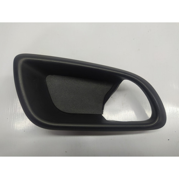 Moldura Maçaneta Dianteira Direita Dodge Journey 2010 2.7