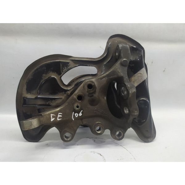 Manga De Eixo Dianteira Esquerda C180 Cgi 2011 1.8 Aut