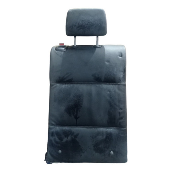 Encosto Banco Traseiro Bmw X3 Xdrive 2013 Twinturbo Aut