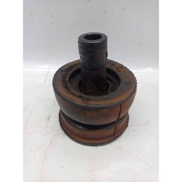 Bucha Coxim Mancal Inferior Volkswagen Amarok 2014 2.0 