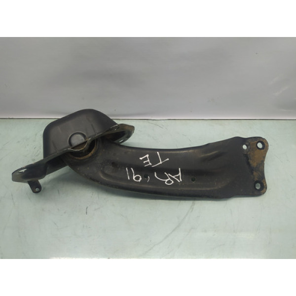 Braço Facão Traseiro Esquerdo Vw Tiguan 2011 2.0 Tsi Aut