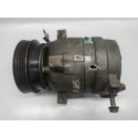Compressor Ar Para Retirada Peças Gm Tigra 1998 1.6 Manual