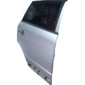 Porta Traseira Direita Blindada Chevrolet Captiva 3.0 