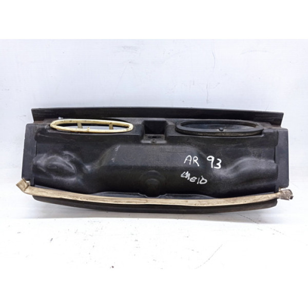 Acabamento Moldura Aquecedor Bmw 320i 2006 E90 697975801