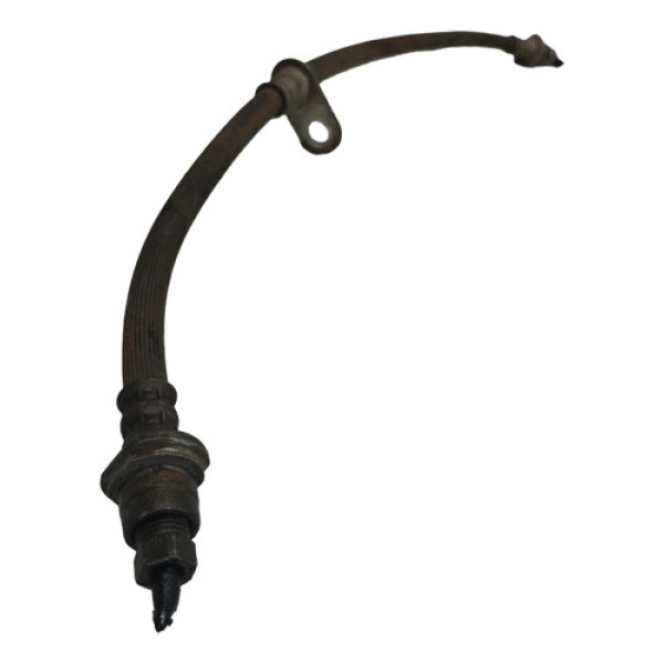 Flexível Traseiro Direito Toyota Corolla Cross Xre 2022 2.0