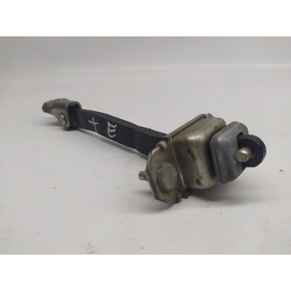 Limitador De Porta Traseira Esquerda Subaru Impreza 2010