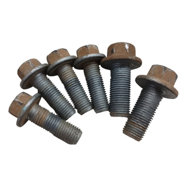 Kit Parafuso Facão Chery Tiggo 5x 2021 1.5 Turbo Aut