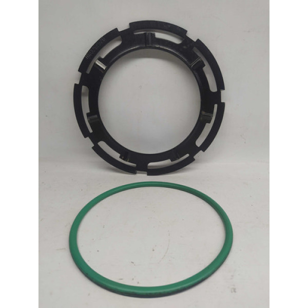 Trava Bomba De Combustível Ford Edge 3.5 2012