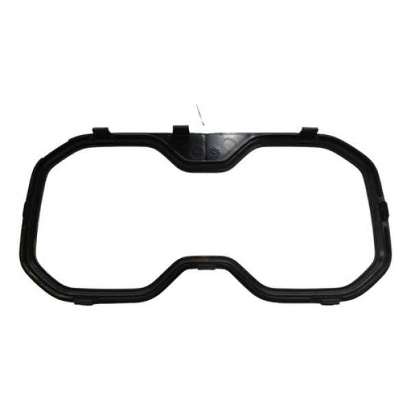 Moldura Console Porta Copos Jeep Renegade 1.3 Turbo 2022