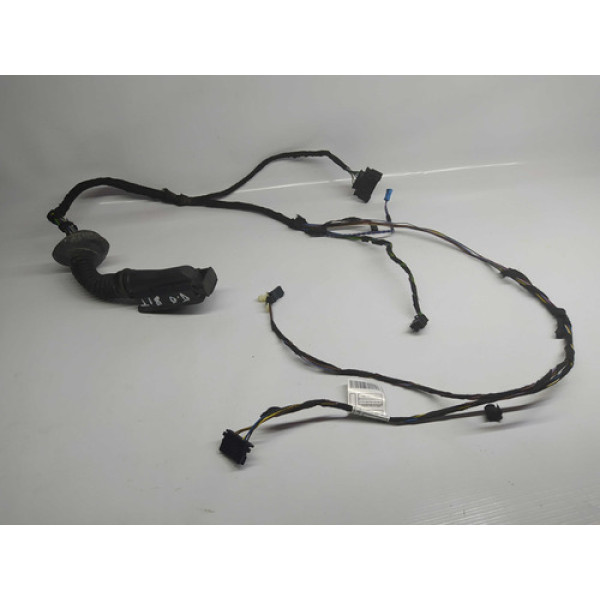 Chicote De Porta Dianteira Direita Bmw 118i 2012