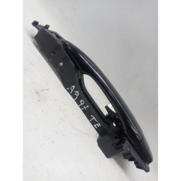 Maçaneta Externa Traseira Esquerda Nisan Kicks 2017