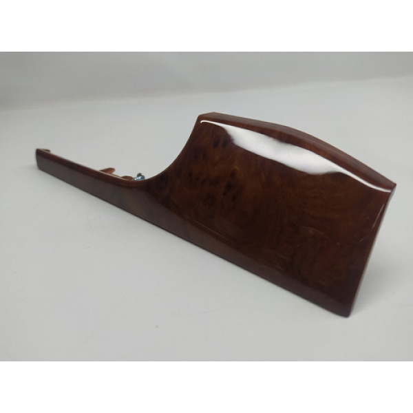 Acabamento Esquerdo Painel Jeep Grand Cherokee Limited 2011