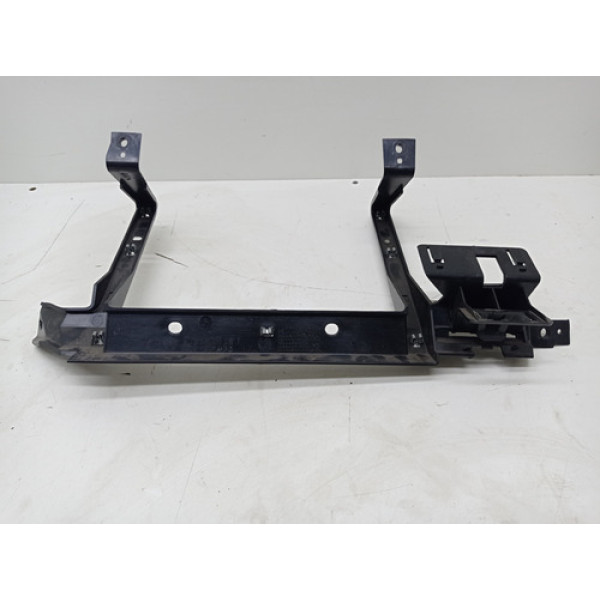 Suporte Painel Central Esquerda Jeep Compass 2013 