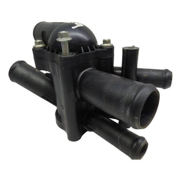 Carcaça Válvula Termostática Chery Arrizo 6 1.5 Turbo 2021