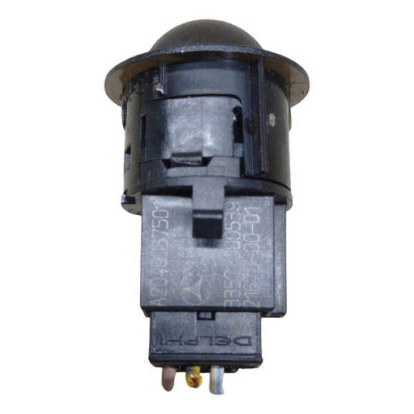 Sensor Crepuscular Mercedes Benz C180 1.8 Cgi Turbo 2011 