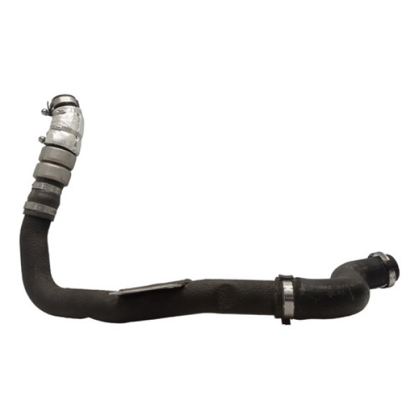 Mangueira Intercooler Hb20 Hatch 1.0 Turbo 2022 Manual