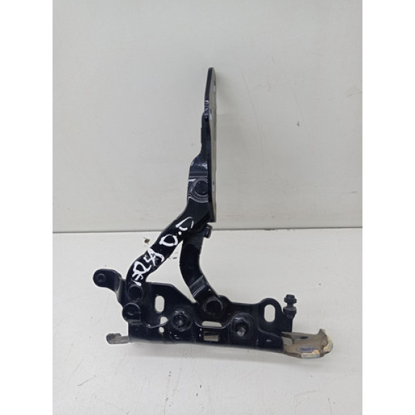 Dobradiça Capô Lado Direito Mercedes C200 1.8 Turbo 2013